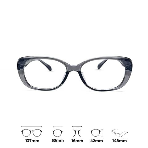 Mắt Kính Cao Cấp Chính Hãng Yoon Eyewear