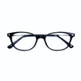Gọng Kính Oval Nữ Nhựa Kim Loại - Yoon TR52002 Y179