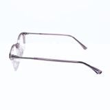 Gọng Kính Oval Nữ Nhựa Kim Loại - Yoon TR52002 Y179