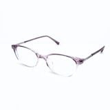 Gọng Kính Oval Nữ Nhựa Kim Loại - Yoon TR52002 Y179