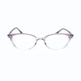 Gọng Kính Oval Nữ Nhựa Kim Loại - Yoon TR52002 Y179