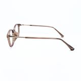 Gọng Kính Oval Nữ Nhựa Kim Loại - Yoon TR52002 Y179