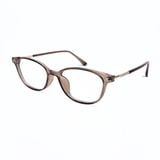 Gọng Kính Oval Nữ Nhựa Kim Loại - Yoon TR52002 Y179