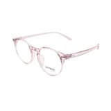 Gọng Kính Tròn Unisex Nhựa - Yoon TR85041 Y241