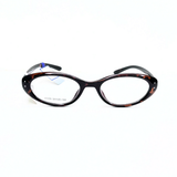 Gọng Kính Oval Unisex Nhựa - Yoon 31170 Y230