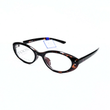 Gọng Kính Oval Unisex Nhựa - Yoon 31170 Y230
