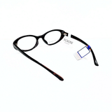 Gọng Kính Oval Unisex Nhựa - Yoon 31170 Y230