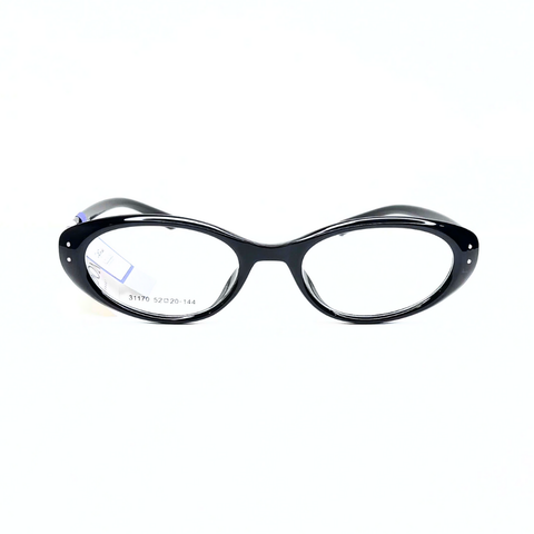 Gọng Kính Oval Unisex Nhựa - Yoon 31170 Y230