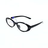 Gọng Kính Oval Unisex Nhựa - Yoon 31170 Y230