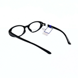 Gọng Kính Oval Unisex Nhựa - Yoon 31170 Y230