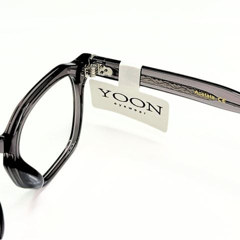Gọng Kính VTI 527