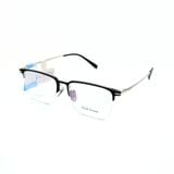 Gọng Kính Nửa Viền Nhựa Titanium - Yoon YR823 Y165