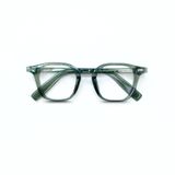 Gọng Kính Vuông Nhựa - Yoon YS9304 Y123