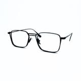 Gọng Kính Kim Loại Unisex Chữ Nhật - Yoon YS9253 Y108