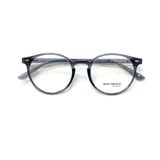 Gọng Kính Tròn Unisex Nhựa - Yoon TR85041 Y241