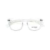 Gọng Kính Tròn Unisex Nhựa - Yoon TR85041 Y241