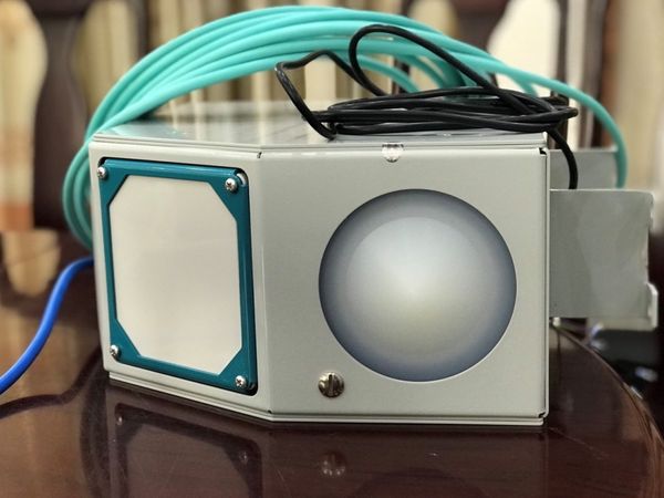 Thiết bị đo vận tốc, mực nước và lưu lượng dòng chảy RQ-30
