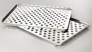 Tủ ấm vi sinh Heratherm™ General Protocol