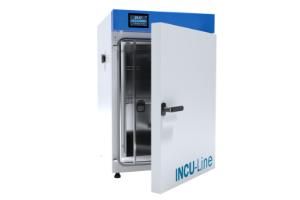 Tủ ấm vi sinh đối lưu tự nhiên - INCU-Line® Prime