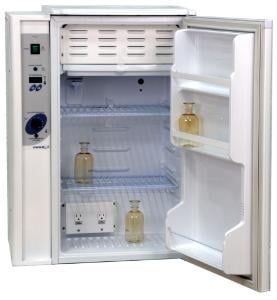 Tủ ấm lạnh BOD nhiệt độ thấp