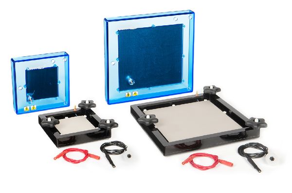 Hệ thống điện chuyển màng bán khô - PerfectBlue M