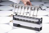 Hệ thống phản ứng tế bào Bioreactor 8