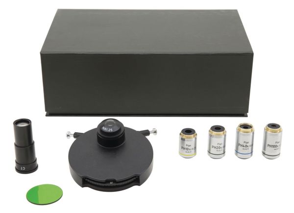 Kính hiển vi huỳnh quang VisiScope® TL384B FL1 B