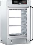 Tủ sấy cửa hai mặt đối lưu cưỡng bức dòng UF TS