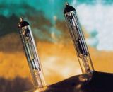 Đèn quang phổ kẽm và cadmium