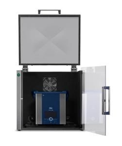 Bể rửa siêu âm dòng Elmasonic P
