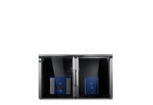 Bể rửa siêu âm dòng Elmasonic P
