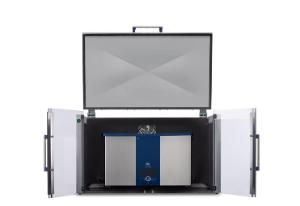 Bể rửa siêu âm dòng Elmasonic P