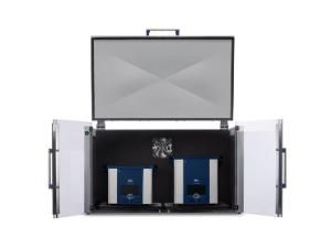 Bể rửa siêu âm dòng Elmasonic P