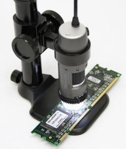 Kính hiển vi kỹ thuật số cầm tay đa năng Dino-Lite