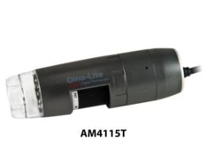 Kính hiển vi kỹ thuật số cầm tay đa năng Dino-Lite