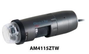 Kính hiển vi kỹ thuật số cầm tay đa năng Dino-Lite