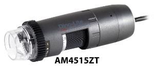 Kính hiển vi kỹ thuật số cầm tay đa năng Dino-Lite