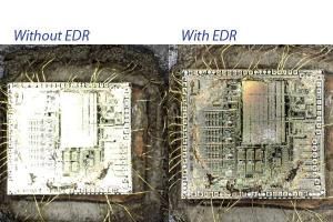 Kính hiển vi kỹ thuật số cầm tay đa năng Dino-Lite