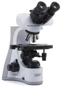 Kính hiển vi ba mắt VisiScope® 534