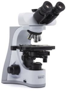Kính hiển vi ba mắt VisiScope® 534