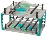 Máy lắc quỹ đạo/qua lại, điều khiển SM 30 A và SM 30 A / điều khiển SM 30 C và SM 30 C