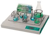 Máy lắc quỹ đạo/qua lại, điều khiển SM 30 A và SM 30 A / điều khiển SM 30 C và SM 30 C