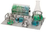 Máy lắc quỹ đạo/qua lại, điều khiển SM 30 A và SM 30 A / điều khiển SM 30 C và SM 30 C