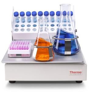 Máy lắc quỹ đạo kháng CO₂
