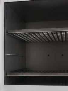 Tủ ấm lạnh kỹ thuật số - INCU-Line® IL 23R