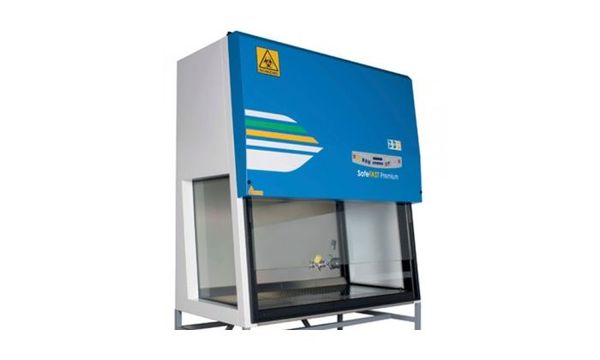 Tủ an toàn sinh học cấp II A1/A2 SafeFAST Premium 218