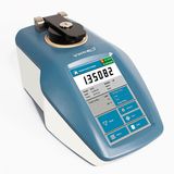 Máy đo khúc xạ để bàn tích hợp điều khiển nhiệt độ Peltier, PLR1/PLR2