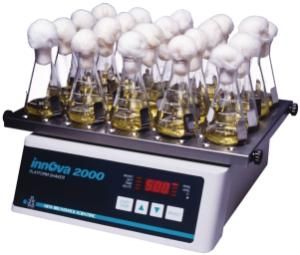 Máy lắc Platform quỹ đạo dòng Innova® 2000, 2100 và 2300