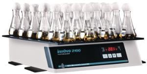 Máy lắc Platform quỹ đạo dòng Innova® 2000, 2100 và 2300