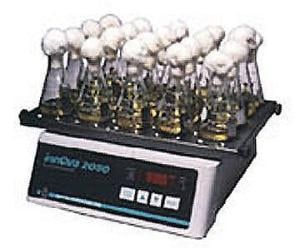 Máy lắc Platform quỹ đạo dòng Innova® 2000, 2100 và 2300